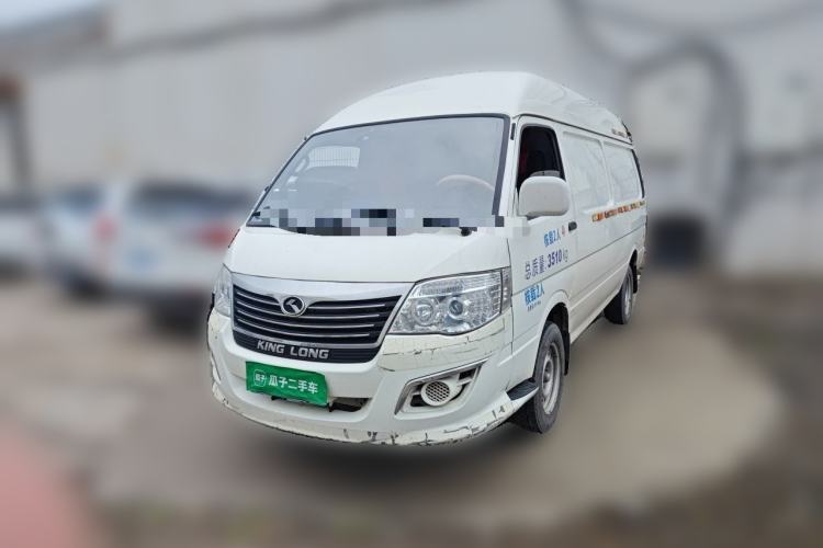 Used King Long Golden Way 2018 2.0L Van Series V20 Guazi used car, China used car export, Used car for sale, Used  cars, Cheapest cars for sale