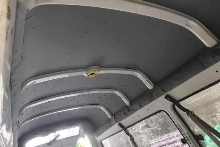 Used King Long Golden Way 2018 2.0L Business Series 4G20 Headliner