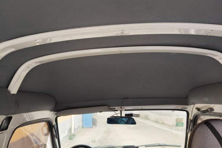 Used King Long Golden Way 2018 2.0L Business Series 4G20 Headliner