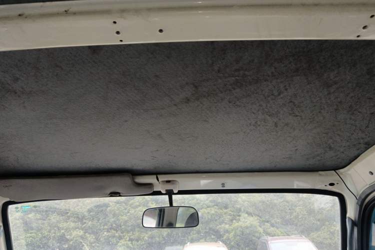 Used King Long Golden Way 2018 2.0L Business Series 4G20 Headliner