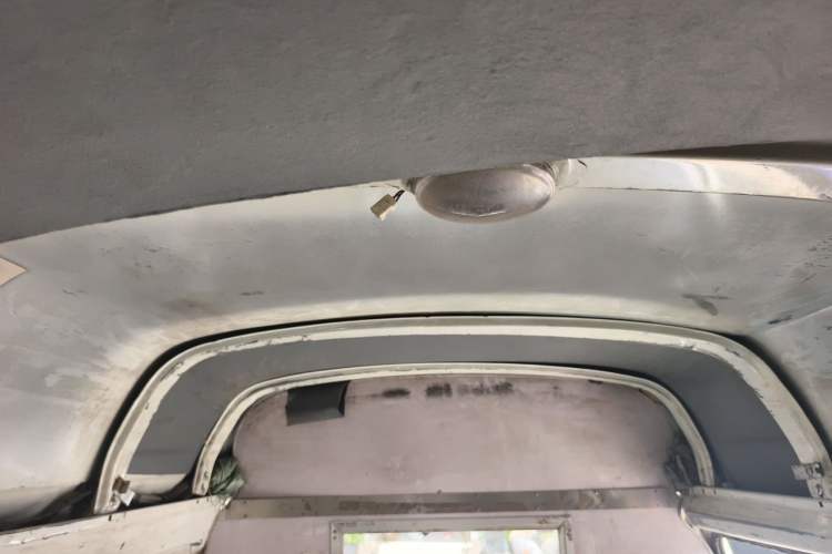 Used King Long Golden Way 2018 2.0L Van Series 4G20 Headliner