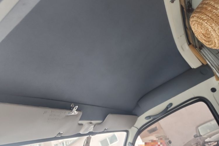 Used King Long Golden Way 2018 2.0L Van Series 4G20 Headliner