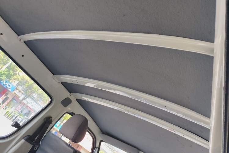 Used King Long Golden Way 2018 2.0L Van Series 4G20 Headliner