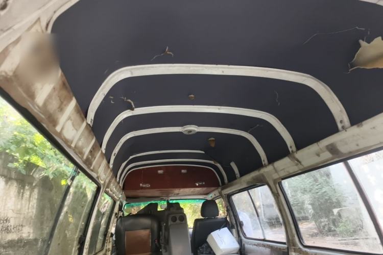 Used King Long Golden Way 2018 2.0L Business Series 4G20 Headliner