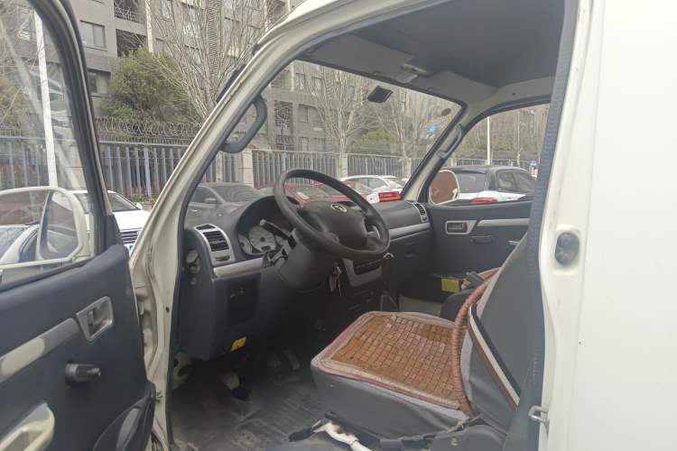 Used King Long Golden Way 2018 2.0L Van Series 4G20 Left Front Seat