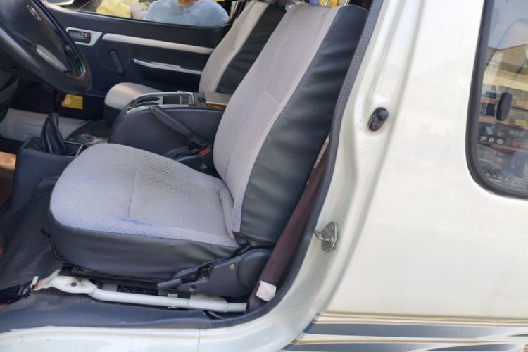 Used King Long Golden Way 2018 2.0L Van Series 4G20 Left Front Seat