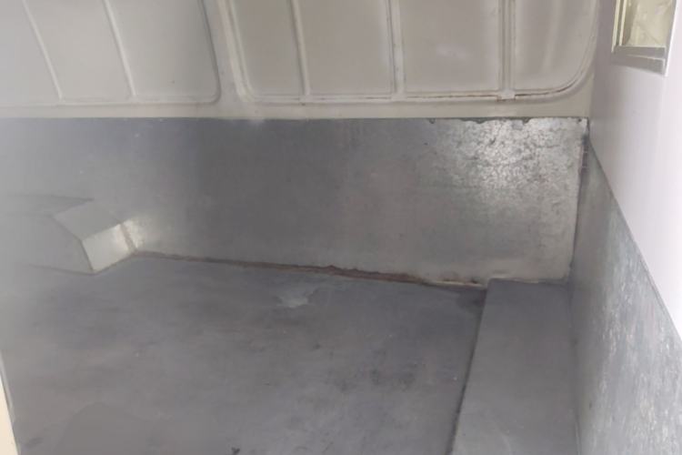 Used King Long Golden Way 2018 2.0L Van Series V20 Left Rear Seat