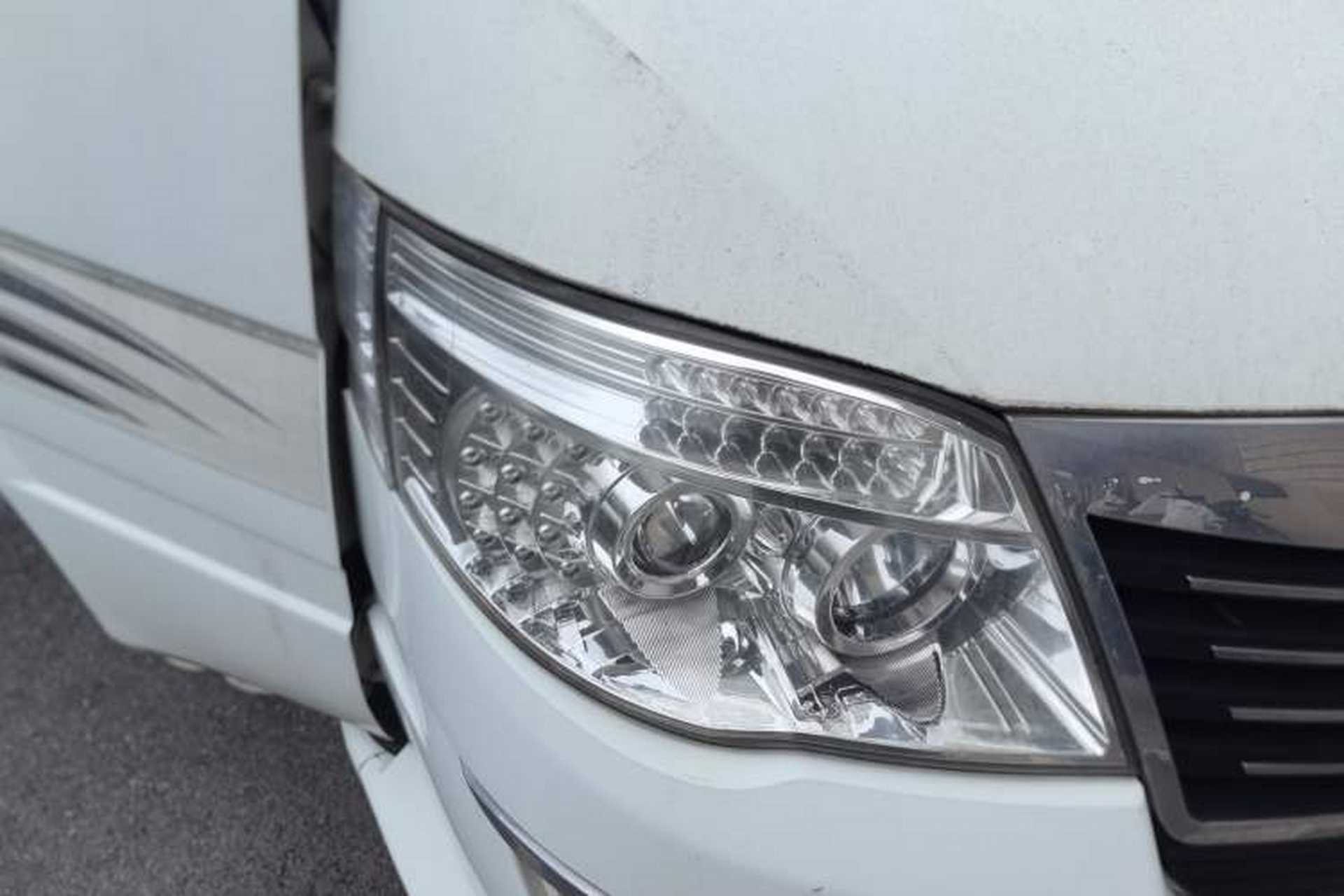 Used King Long Golden Way 2018 2.0L Business Series 4G20 Right Front Headlight