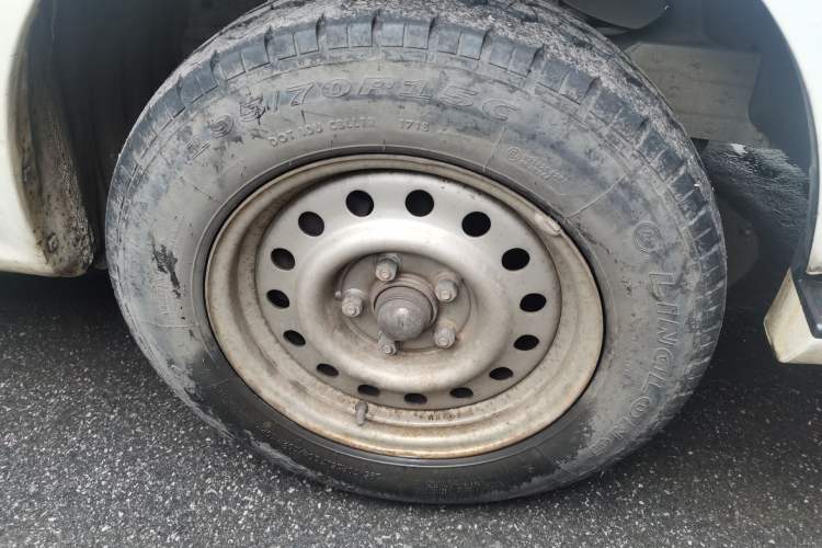 Used King Long Golden Way 2018 2.0L Business Series 4G20 Right Front Wheel Hub