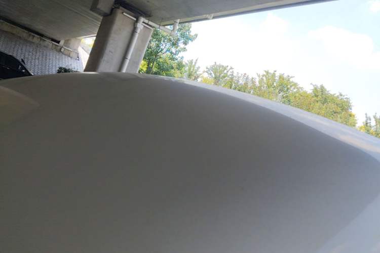 Used King Long Golden Way 2018 2.0L Van Series V20 Roof