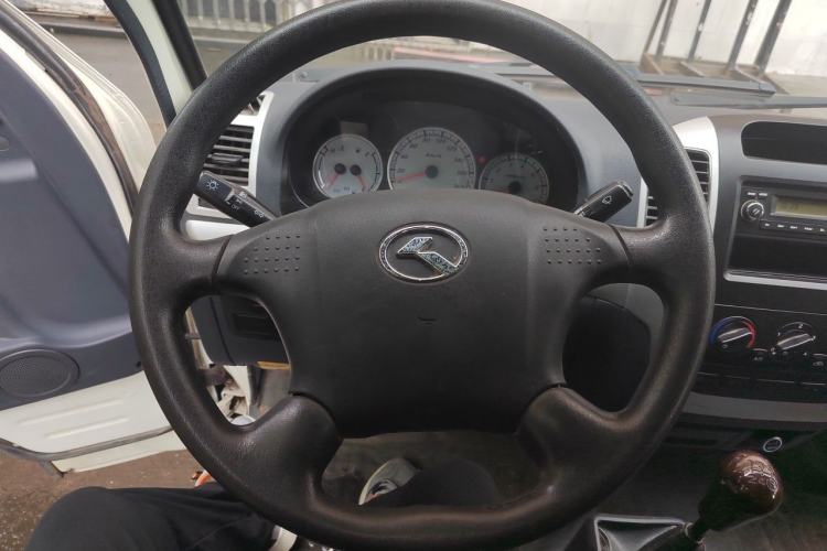 Used King Long Golden Way 2018 2.0L Van Series 4G20 Steering Wheel