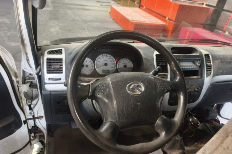 Used King Long Golden Way 2018 2.0L Business Series 4G20 Steering Wheel