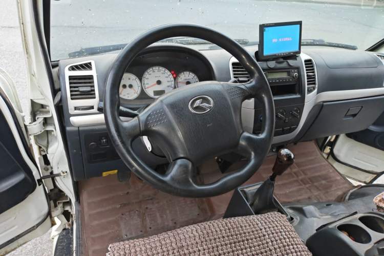 Used King Long Golden Way 2018 2.0L Van Series 4G20 Steering Wheel