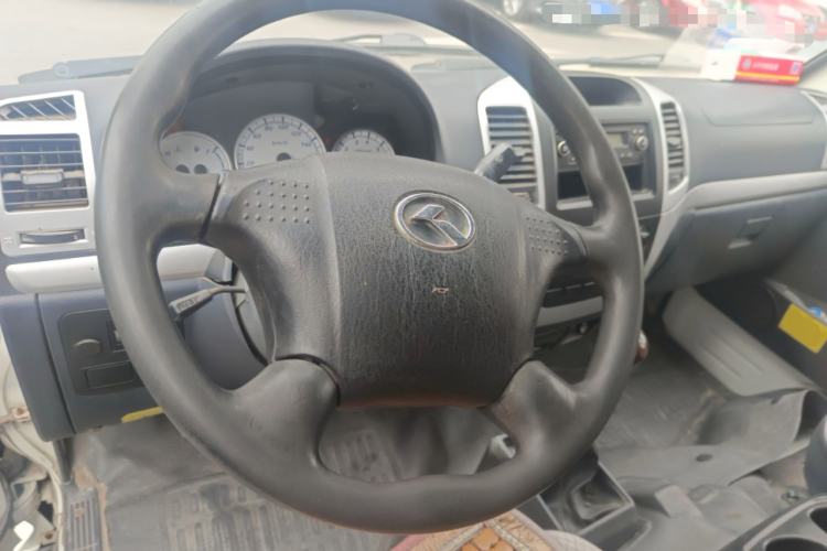 Used King Long Golden Way 2018 2.0L Van Series 4G20 Steering Wheel