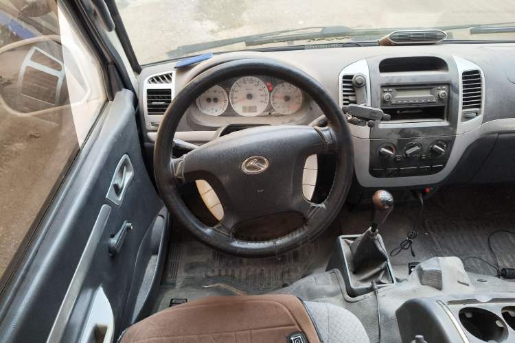Used King Long Golden Way 2018 2.0L Business Series 4G20 Steering Wheel