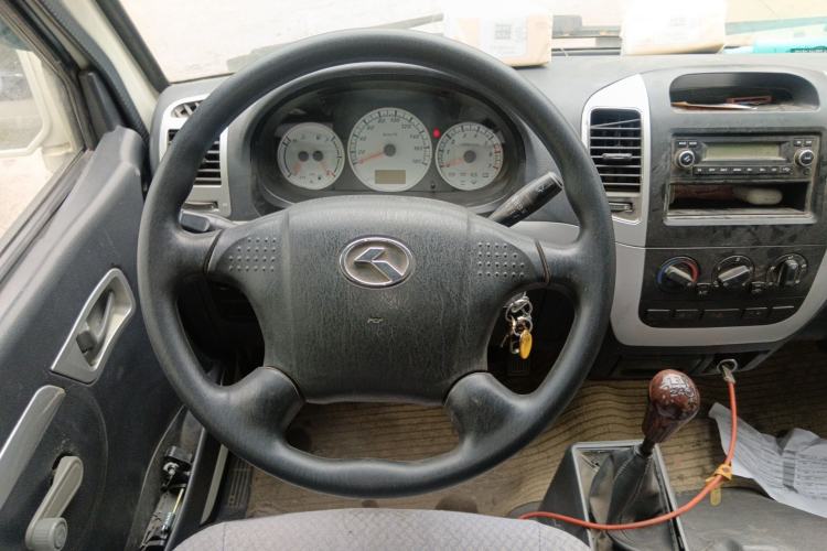 Used King Long Golden Way 2018 2.0L Business Series 4G20 Steering Wheel