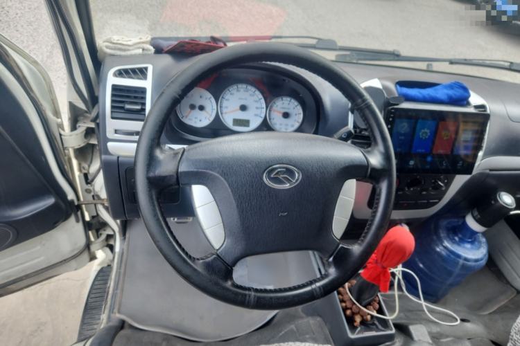 Used King Long Golden Way 2018 2.0L Van Series 4G20 Steering Wheel