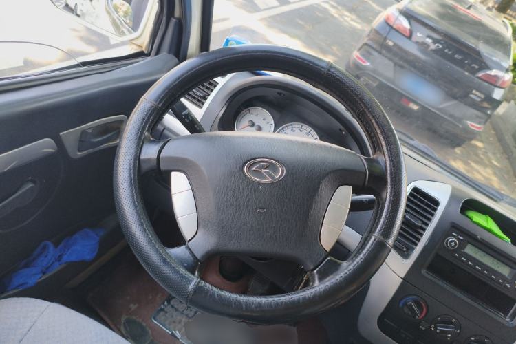 Used King Long Golden Way 2018 2.0L Van Series 4G20 Steering Wheel