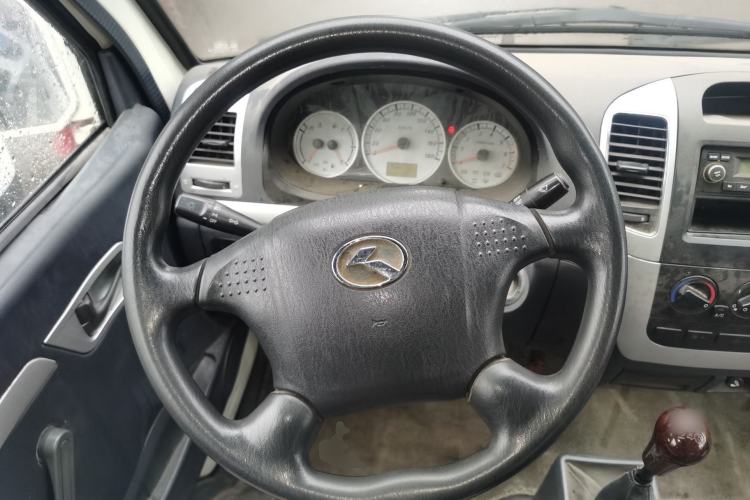 Used King Long Golden Way 2018 2.0L Business Series 4G20 Steering Wheel