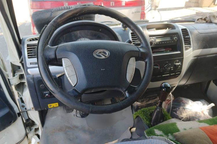 Used King Long Golden Way  Steering Wheel