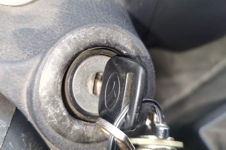 Used King Long Golden Way 2018 2.0L Business Series 4G20 Vehicle Key