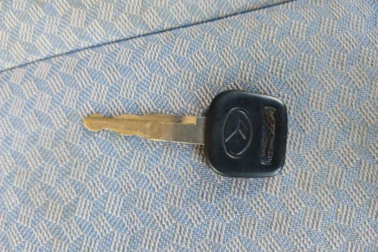 Used King Long Golden Way  Vehicle Key
