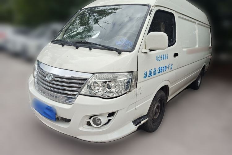 Used King Long Golden Way 2018 2.0L Van Series V20 Guazi used car, China used car export, Used car for sale, Used  cars, Cheapest cars for sale
