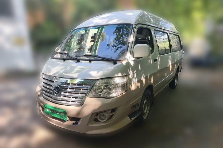 Used King Long Golden Way 2018 2.0L Business Series 4G20 Guazi used car, China used car export, Used car for sale, Used cars, Cheapest cars for sale
