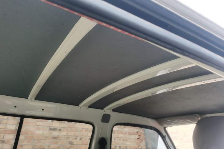 Used King Long Golden Way 2019 2.0L Van Series V20 Headliner