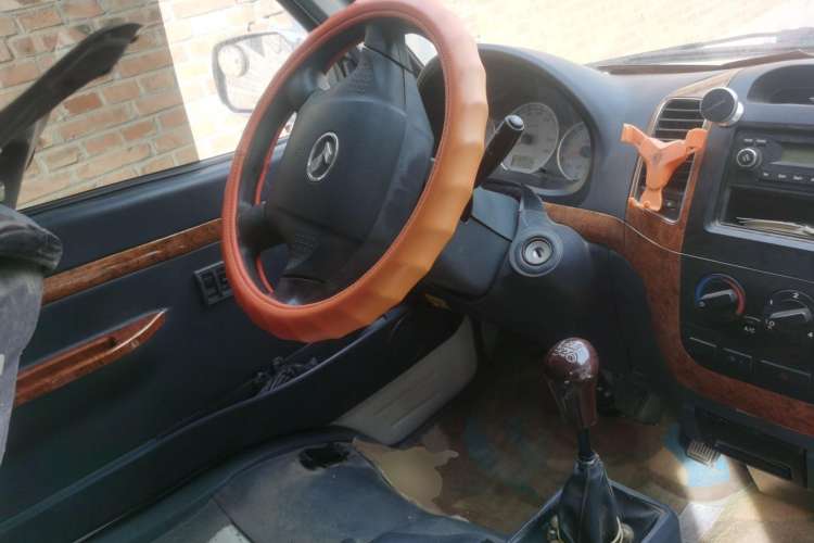 Used King Long Golden Way 2019 2.0L Van Series V20 Steering Wheel