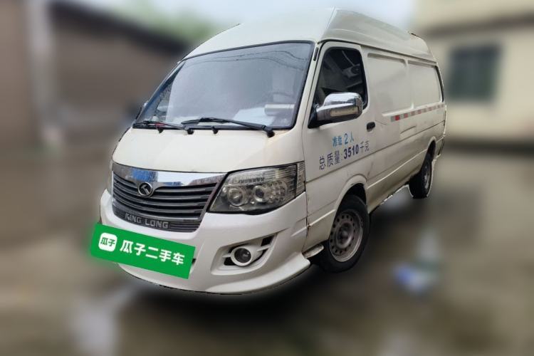 Used King Long Golden Way 2019 2.0L Van Series V20 Guazi used car, China used car export, Used car for sale, Used  cars, Cheapest cars for sale