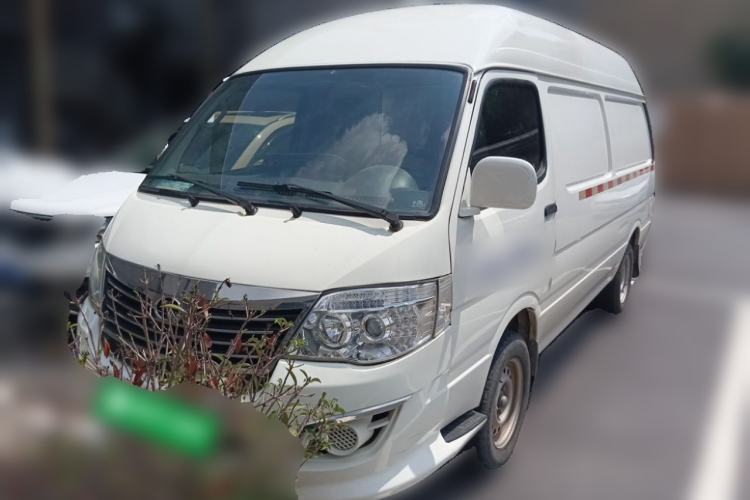 Used King Long Golden Way 2019 2.0L Van Series V20 Guazi used car, China used car export, Used car for sale, Used cars, Cheapest cars for sale