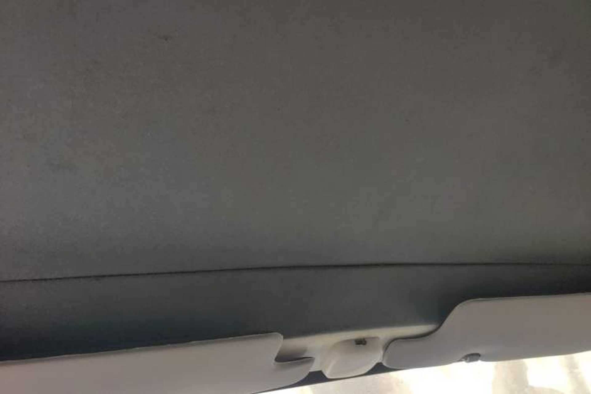 Used King Long Golden Way 2019 2.0L Van Series V20 Headliner