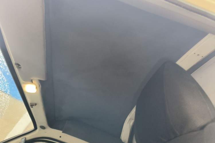 Used King Long Golden Way 2019 2.0L Van Series V20 Headliner