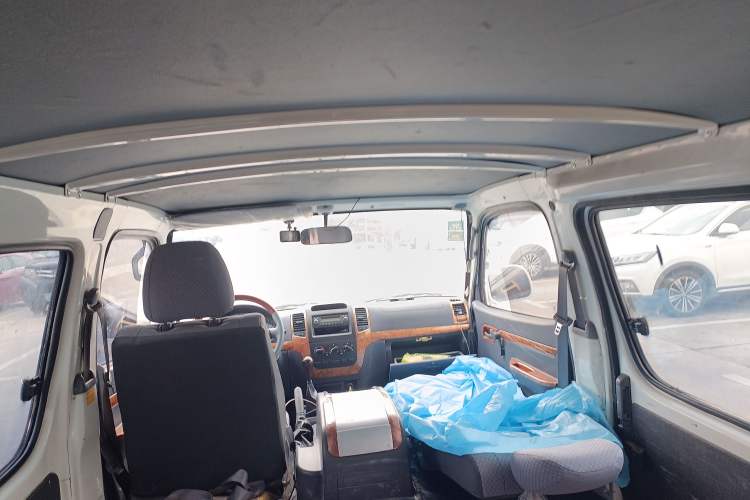 Used King Long Golden Way 2019 2.0L Business Series V20 Headliner