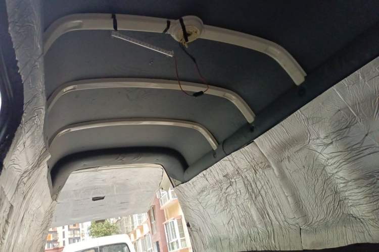 Used King Long Golden Way 2019 2.0L Van Series V20 Headliner