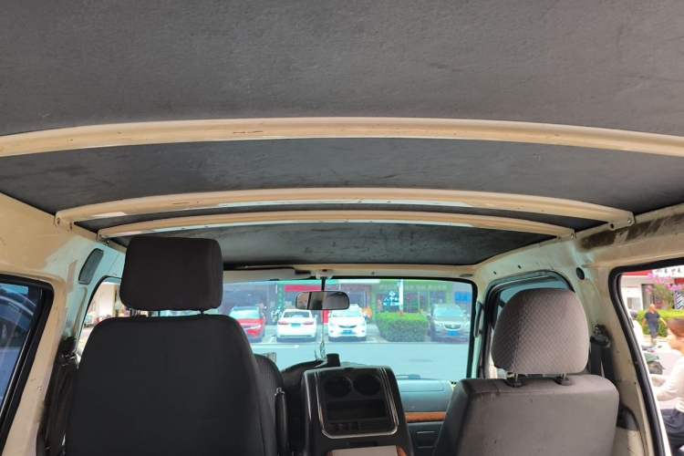 Used King Long Golden Way 2019 2.0L Van Series V20 Headliner