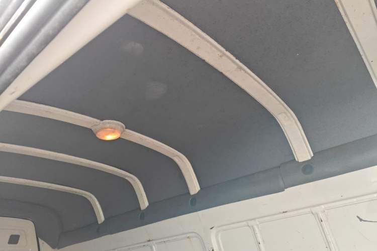 Used King Long Golden Way 2019 2.0L Van Series V20 Headliner