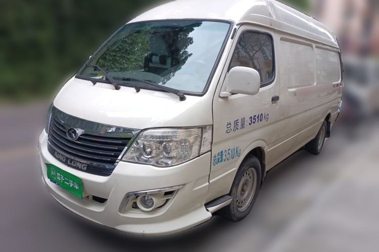 Used King Long Golden Way 2019 2.0L Van Series V20 Guazi used car, China used car export, Used car for sale, Used cars, Cheapest cars for sale
