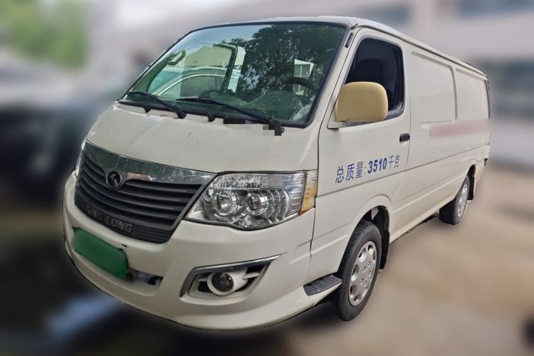Used King Long Golden Way 2019 2.0L Van Series V20 Guazi used car, China used car export, Used car for sale, Used  cars, Cheapest cars for sale