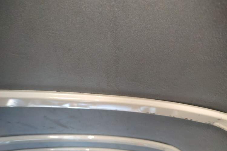 Used King Long Golden Way  Headliner