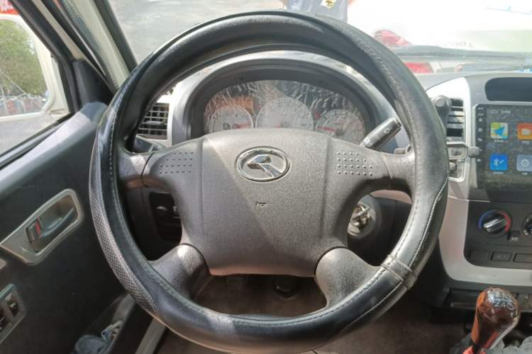 Used King Long Golden Way  Steering Wheel