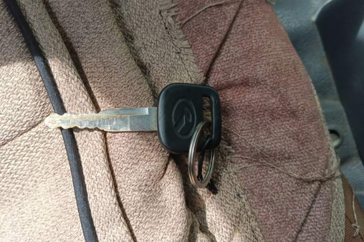 Used King Long Golden Way  Vehicle Key