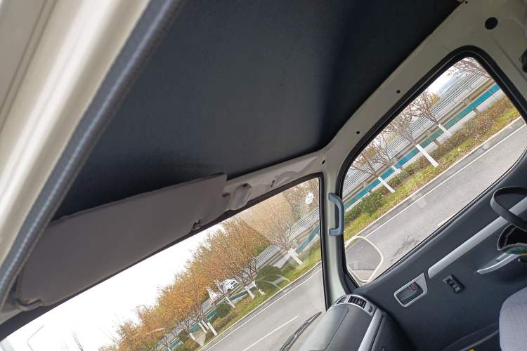 Used King Long Golden Way 2021 2.2L Jiemu Van High Roof V22H Headliner