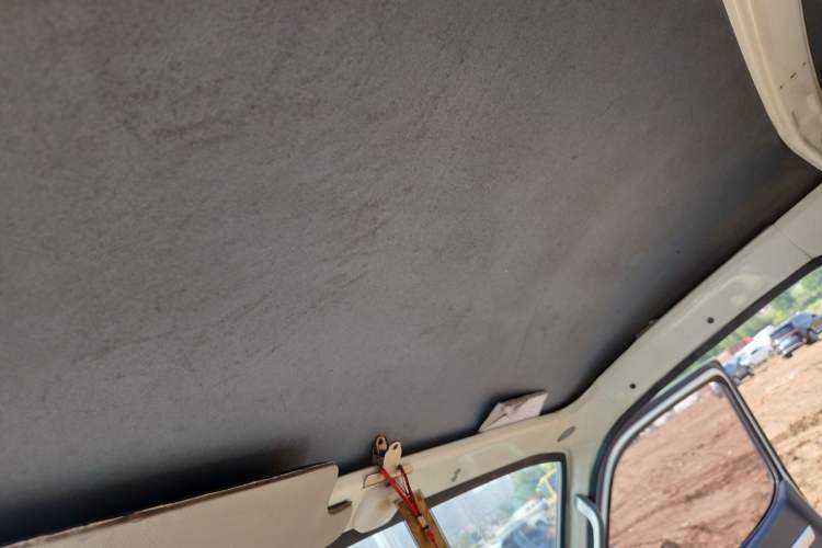 Used King Long Golden Way 2021 2.2L Jiemu Van Mid-Roof V22H Headliner