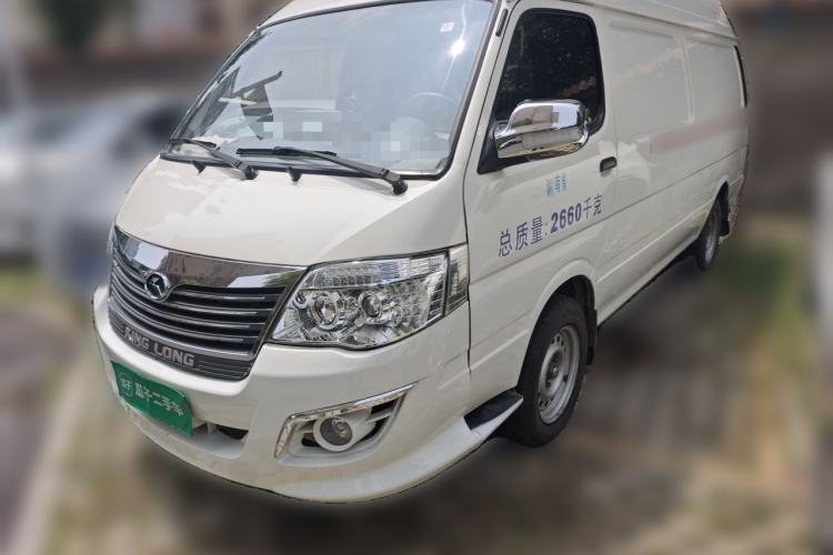 Used King Long Golden Way 2021 1.8L Joyway Van High Roof LJ4A18Q6 Guazi used car, China used car export, Used car for sale, Used  cars, Cheapest cars for sale