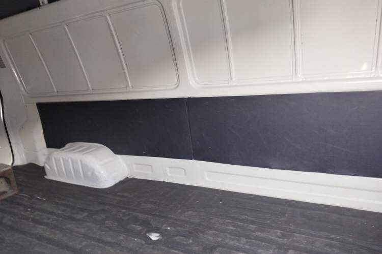 Used King Long Golden Way 2021 1.8L Joyway Van High Roof LJ4A18Q6 Interior 4