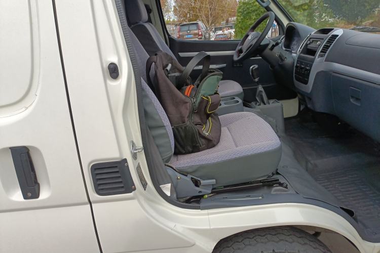 Used King Long Golden Way 2021 2.2L Jiemu Van High Roof V22H Right Front Seat