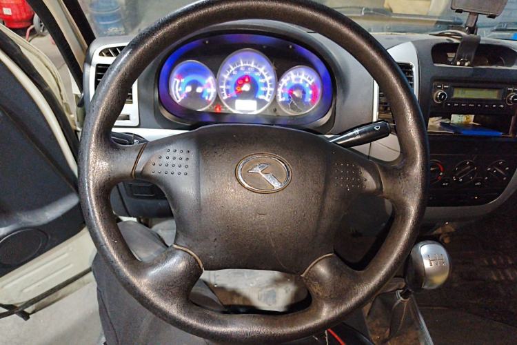 Used King Long Golden Way 2021 2.2L Jiemu Van Flat Roof V22H Steering Wheel