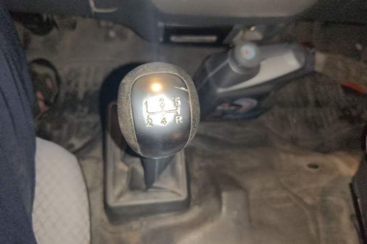 Used King Long Golden Way 2022 2.2L Jiemu Van Flat-Top V22H Gear Lever